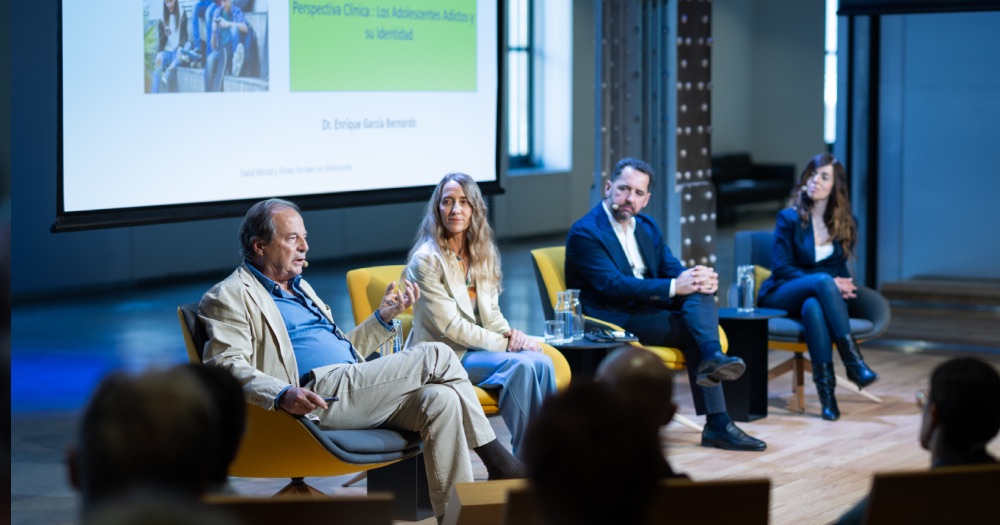 tecnologia y riesgos