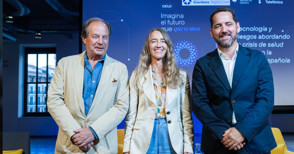 tecnologia y riesgos