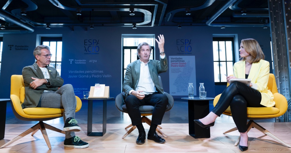 verdades penúltimas