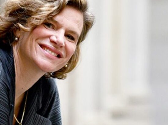 Encuentro con Mariana Mazzucato