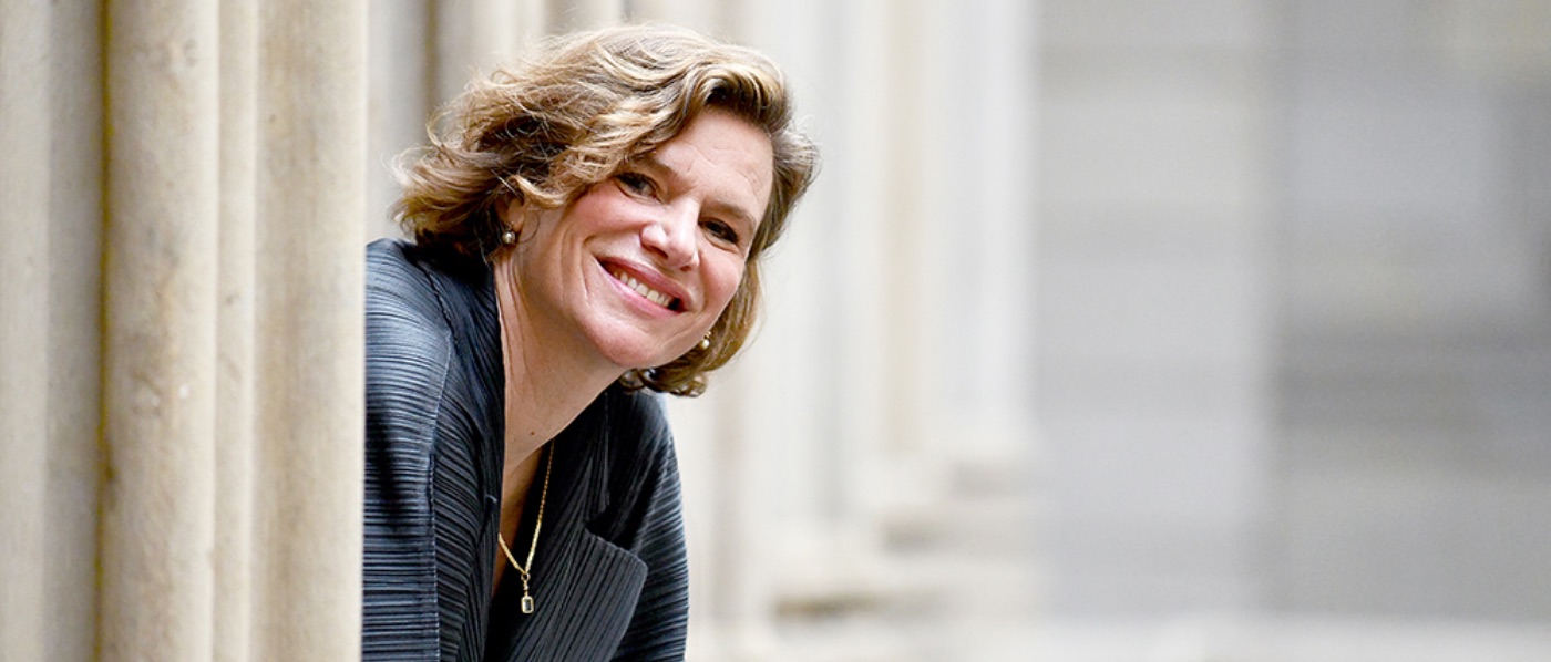 Encuentro con Mariana Mazzucato