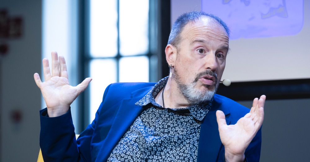 mejor conectados luis muiño