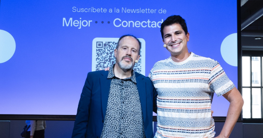 mejor conectados luis muiño