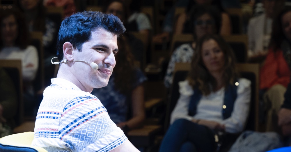 mejor conectados luis muiño