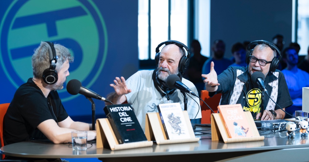 todopoderosos con cosas