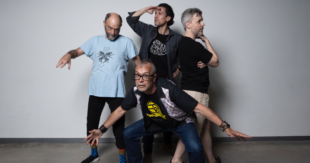 todopoderosos con cosas