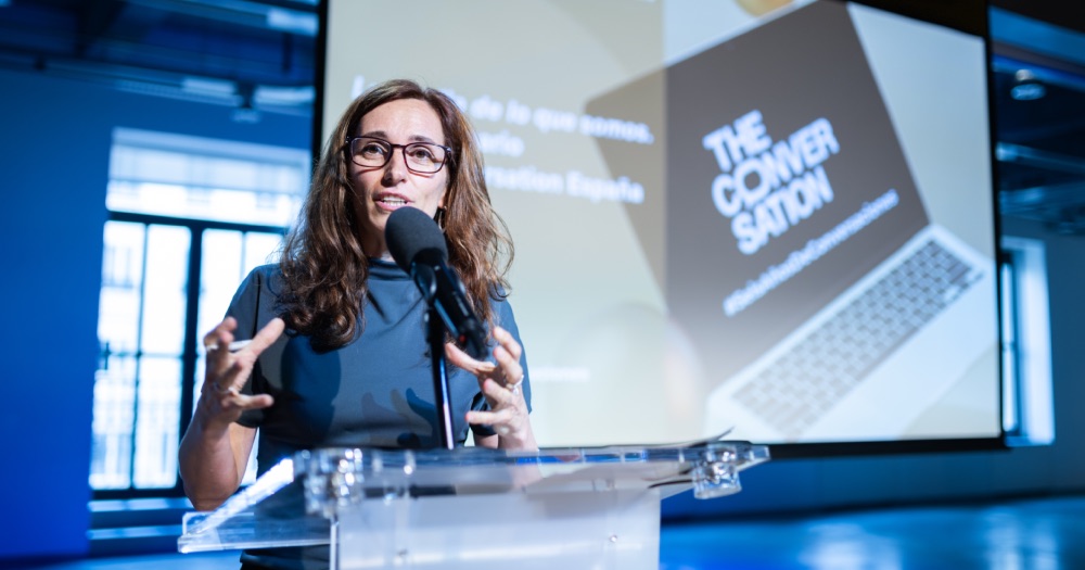 vi aniversario the conversation