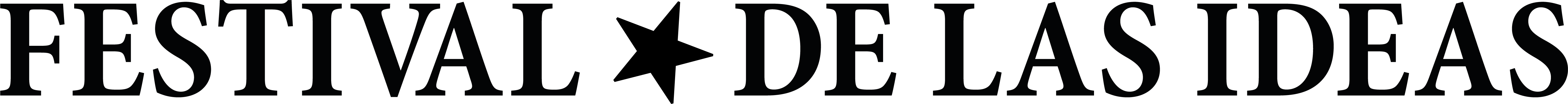 LOGOTIPO FDI