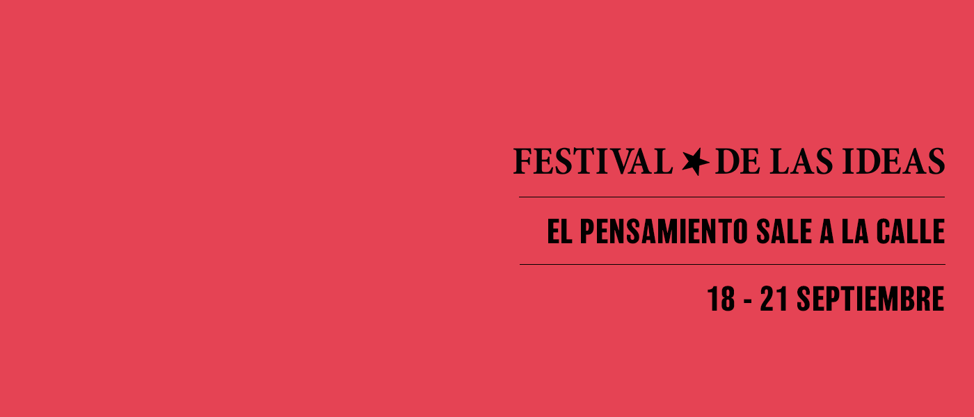 festival de las ideas