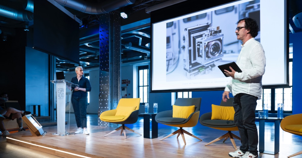 photoespaña_ imagen futura | jam session