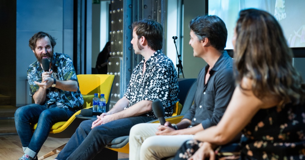 planetas y estrellas