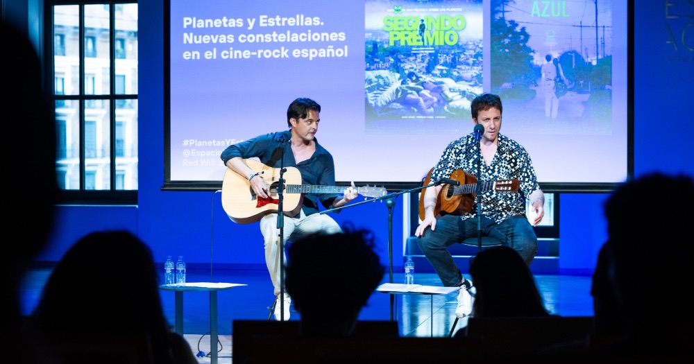 planetas y estrellas