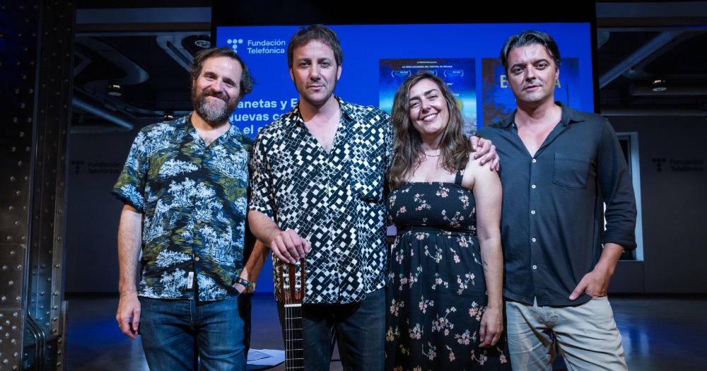 planetas y estrellas