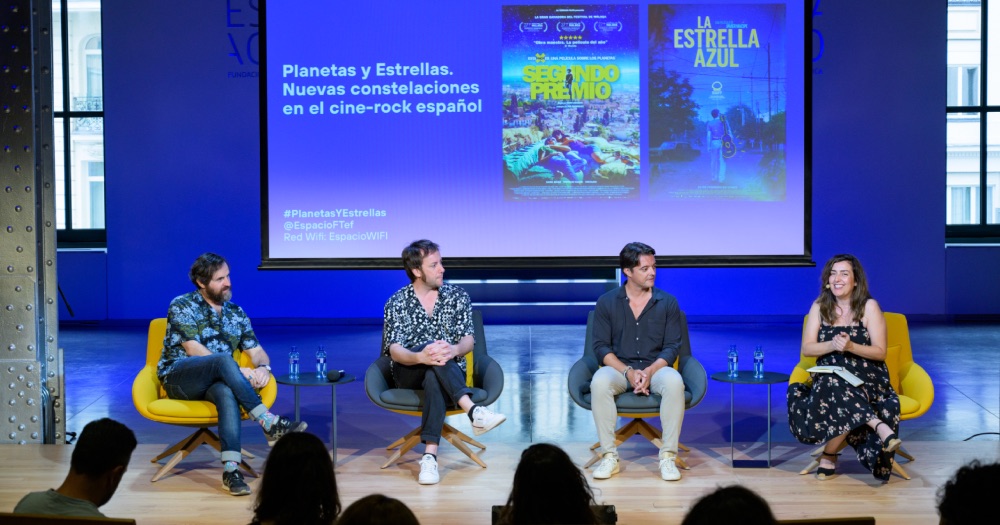 planetas y estrellas