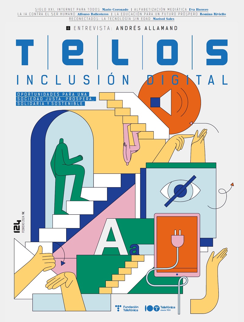 TELOS 124