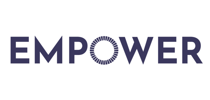 Logo empower