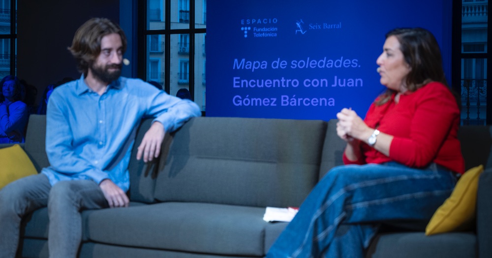 mapa de soledades