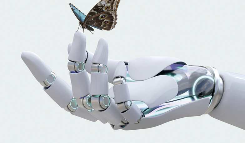 ‘LA INTELIGENCIA ARTIFICIAL Y TÚ’ CON RAFAEL TAMAMES