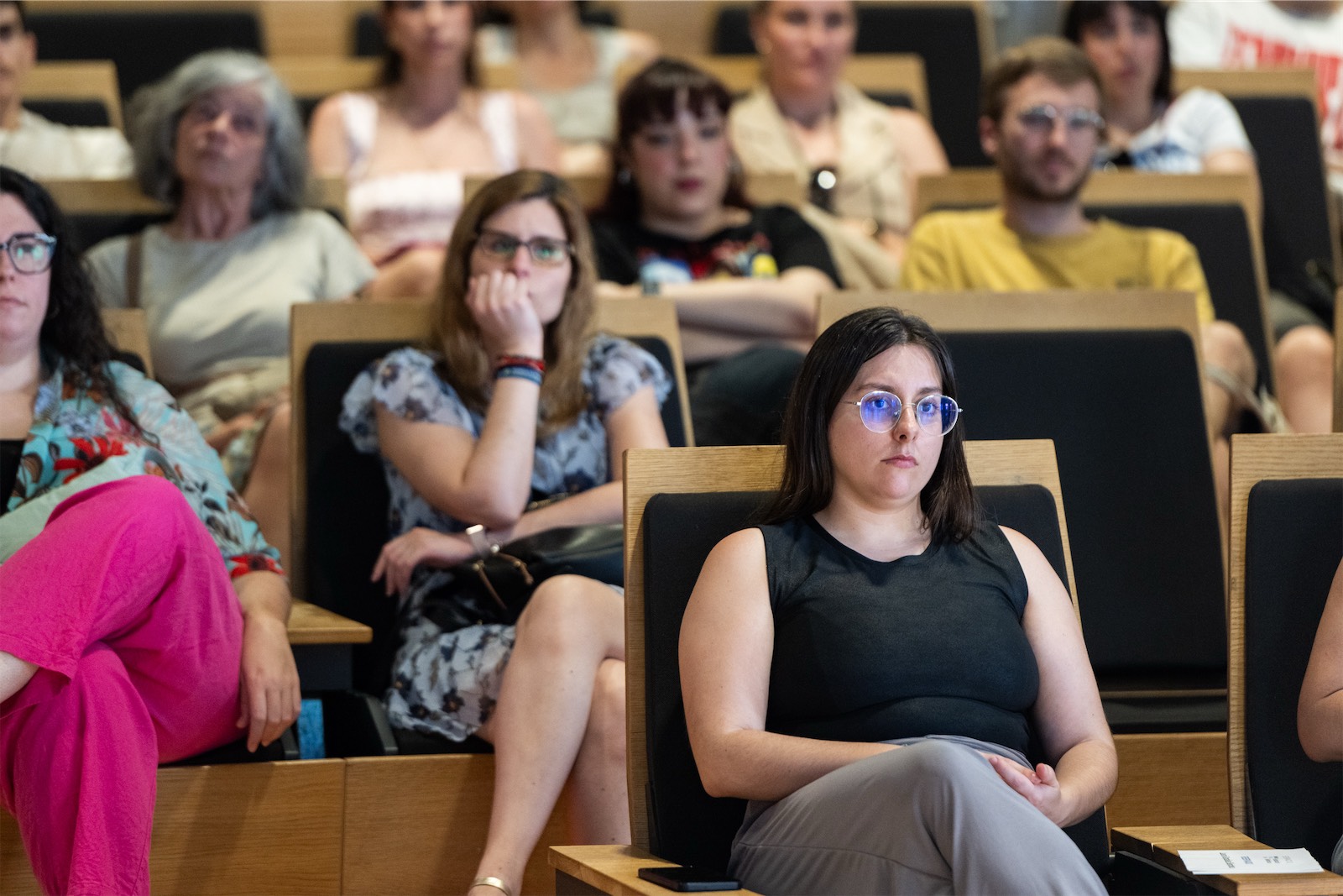 Javier Ruescas Sandra Miret