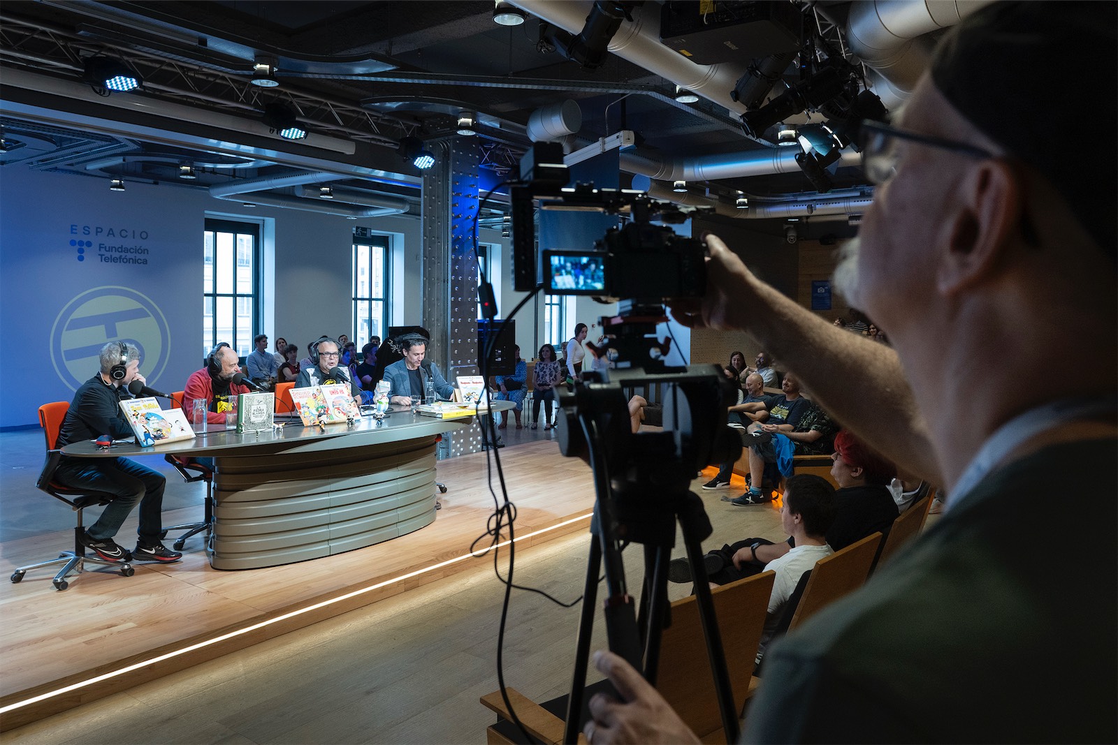 Todopoderosos Goscinny