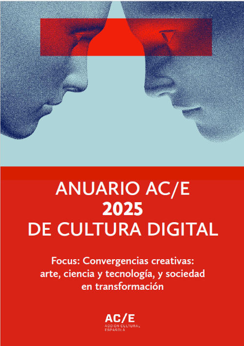 Portada Anuario ACE 2025