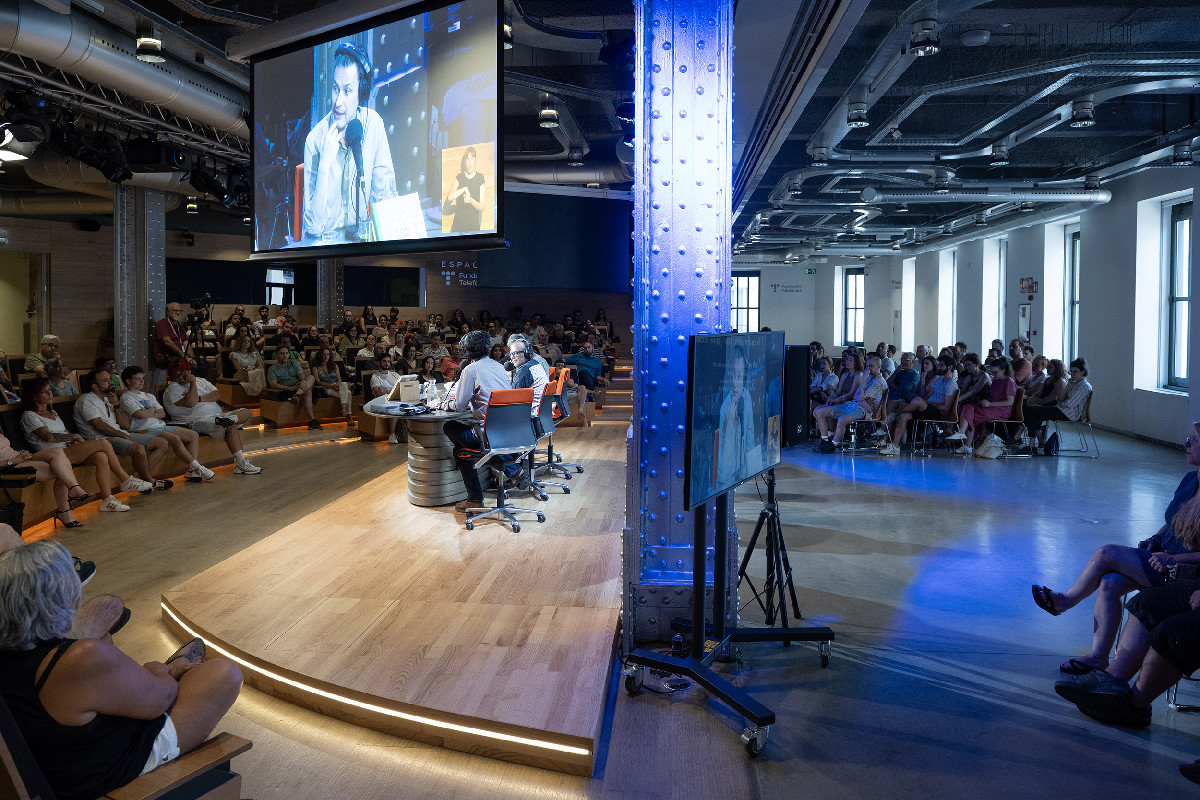 Todopoderosos julio 2025 Somos lo que comemos IV