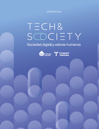 Portada de Tech&Society 2024