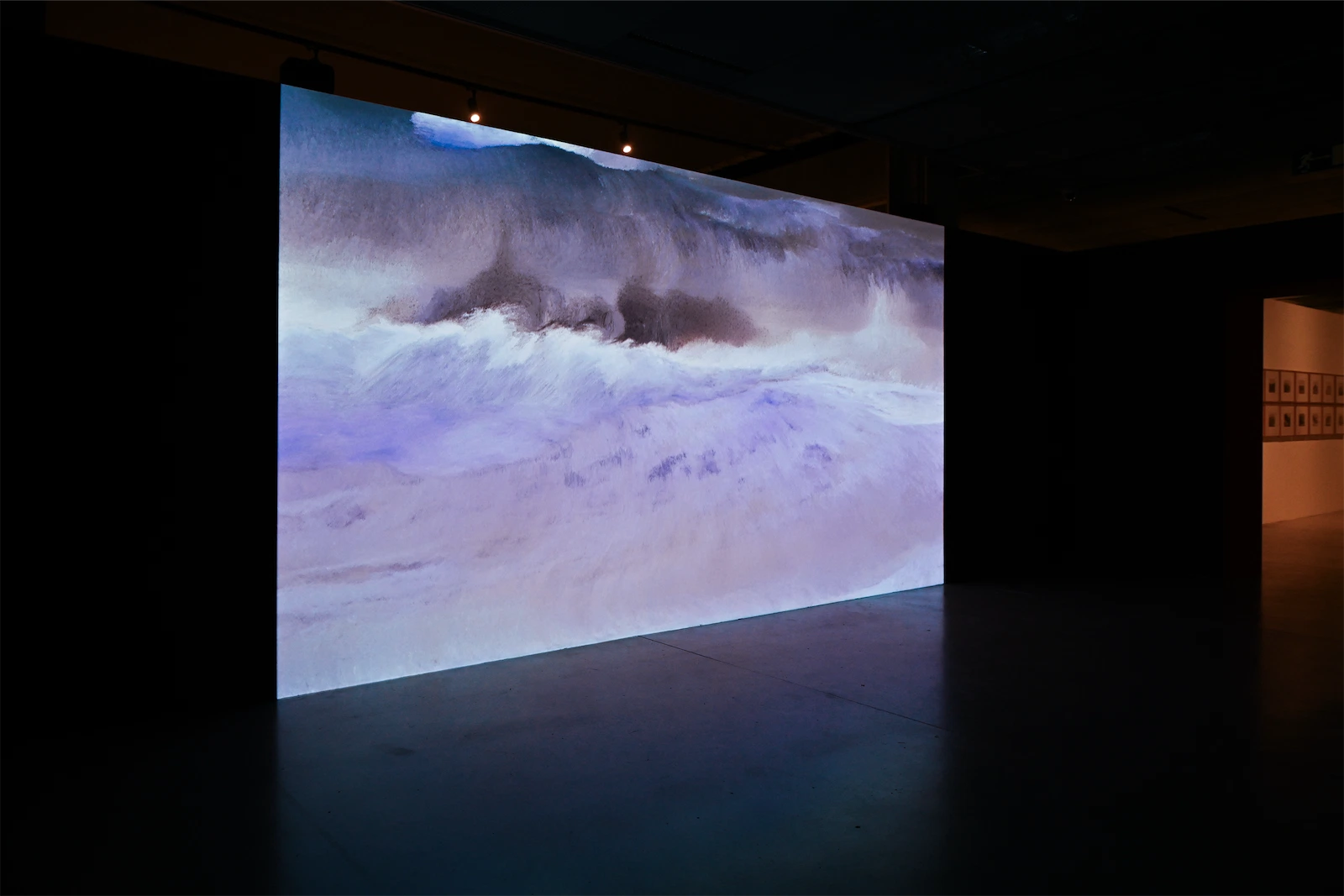 Fotos de Sala de la exposición El sueño de la razón