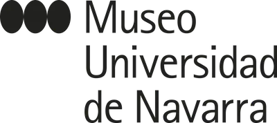 Logo del Museo Universidad de Navarra