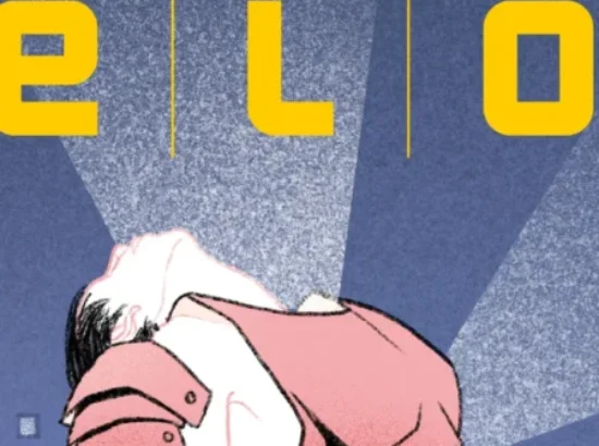 Portada de Telos 128