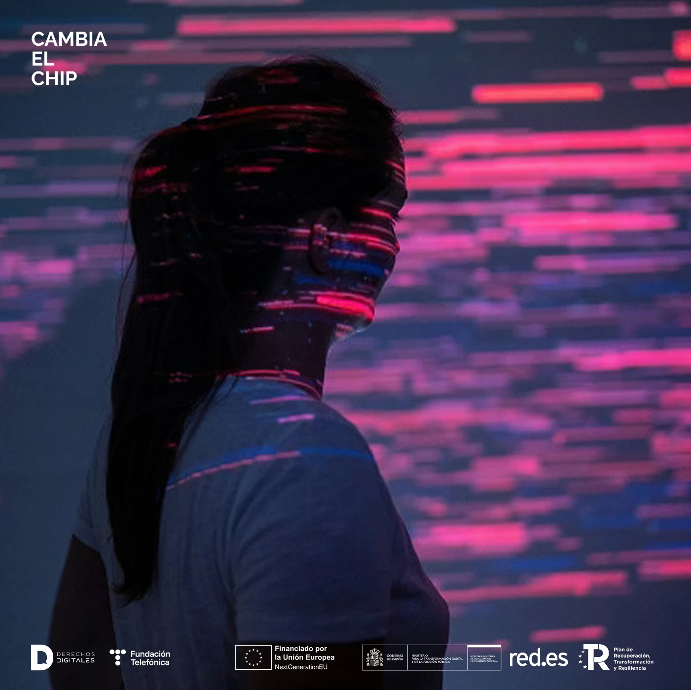 Imagen de portada del episodio 5 de 'Cambia el chip'