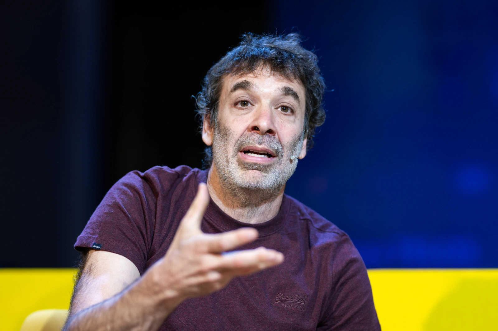 Foro Telos: Álvaro Pascual-Leone y Mariano Sigman. Neurotecnologías: ¿vienen a ayudarnos o a dominarnos?