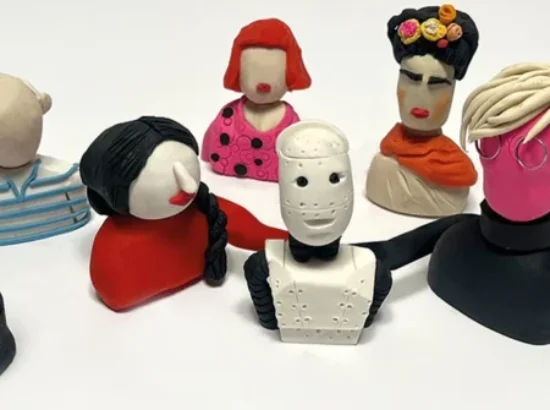 Imagen de cabecera Foro Telos. Ramón López de Mántaras y Coco Dávez. 'Inteligencia y creatividad'