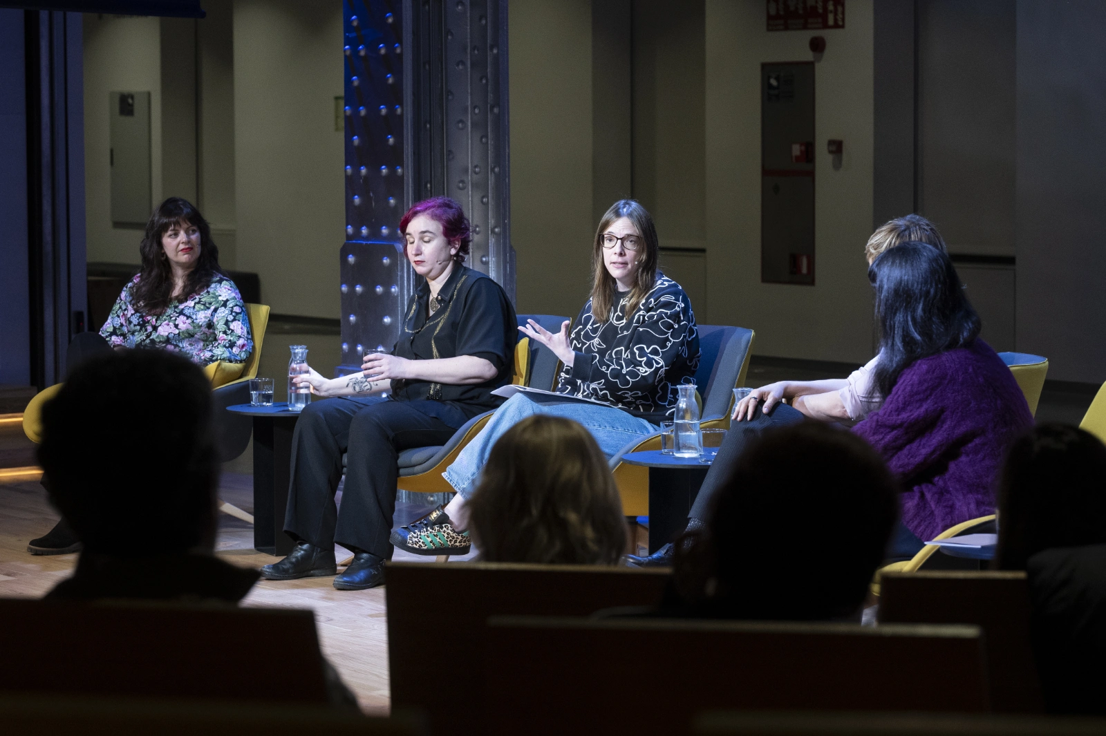 En el Día Internacional de la Mujer y la Niña en la Ciencia, hacemos una llamada a la capacidad de maravillarse y de asombrarse, así como a la curiosidad como motor profesional, pero también como filosofía de vida.