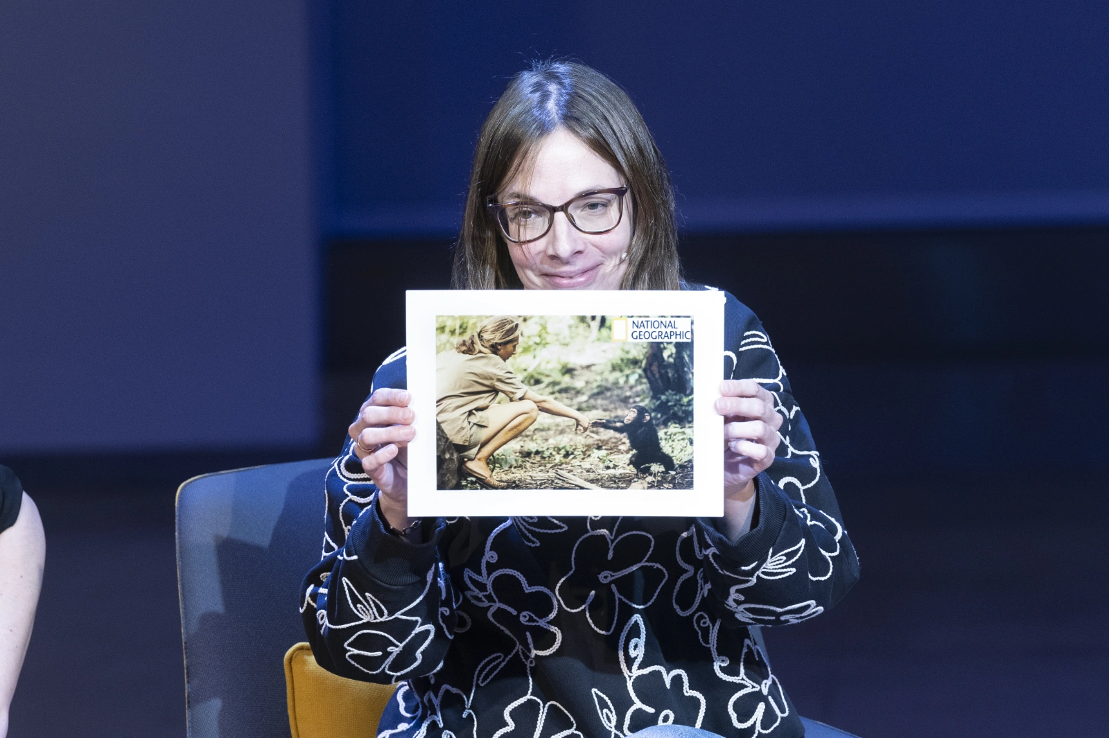 En el Día Internacional de la Mujer y la Niña en la Ciencia, hacemos una llamada a la capacidad de maravillarse y de asombrarse, así como a la curiosidad como motor profesional, pero también como filosofía de vida.