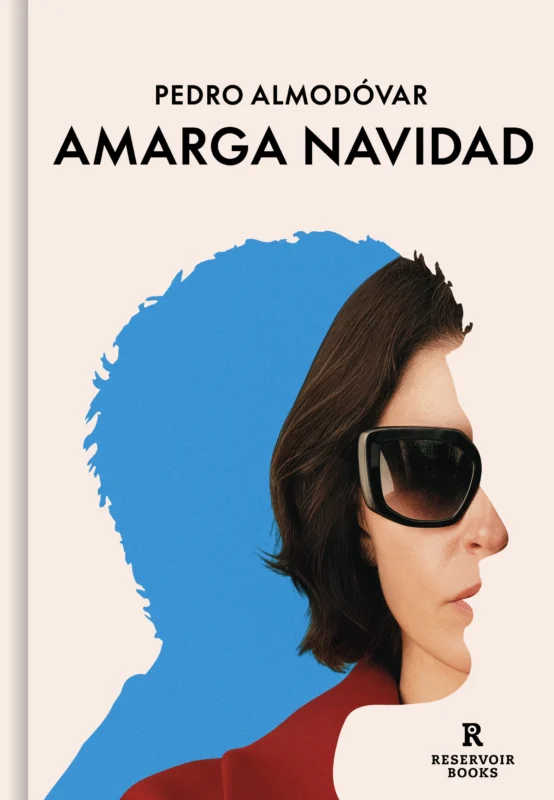Imagen de portada de la obra 'Amarga Navidad'