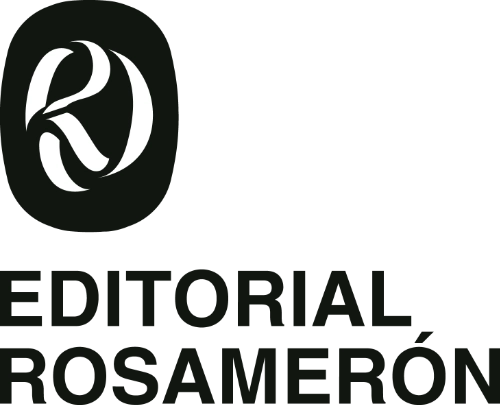 Logo de la editorial Rosamerón