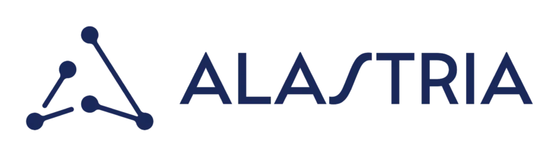 Logo de Alastria